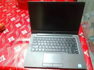 Dell Laptop