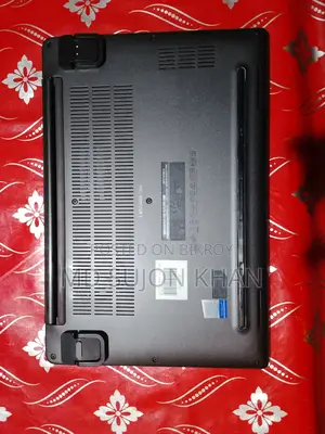 Dell Laptop