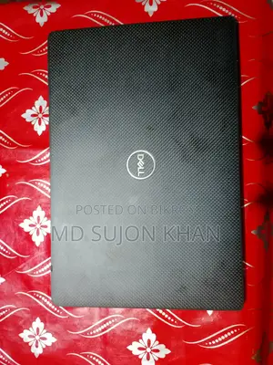 Dell Laptop