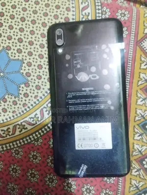 Vivo Y93 2022 (Used)