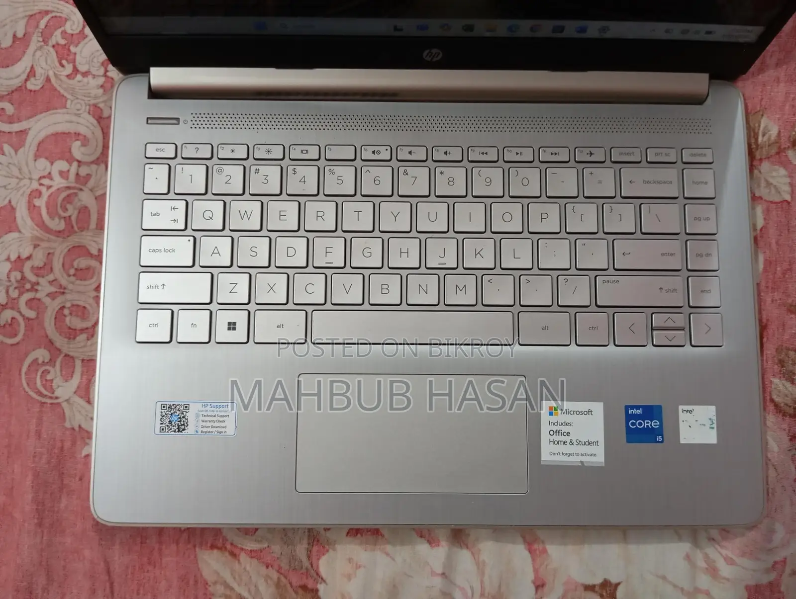 Laptop