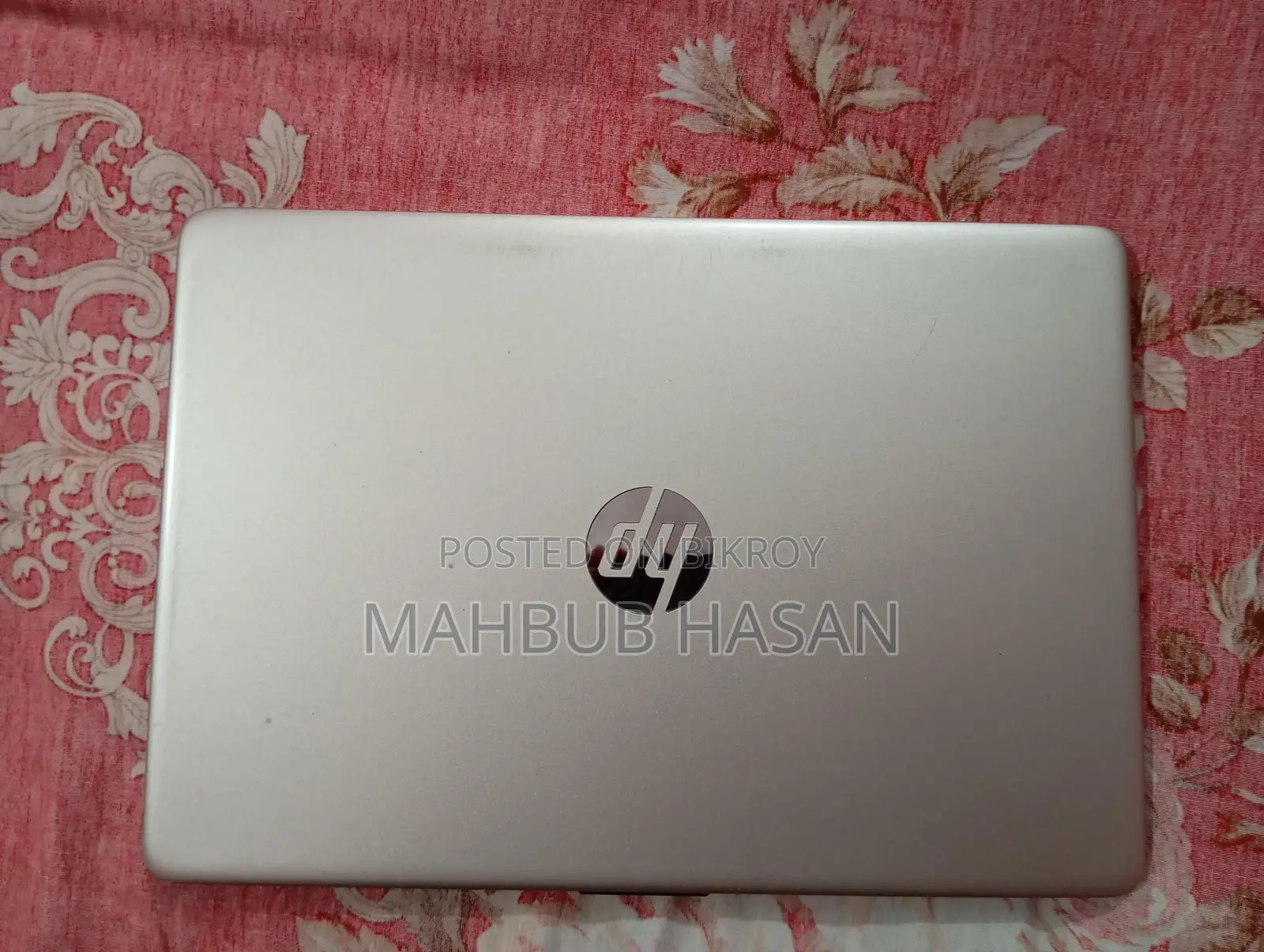 Laptop