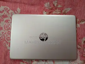 Laptop