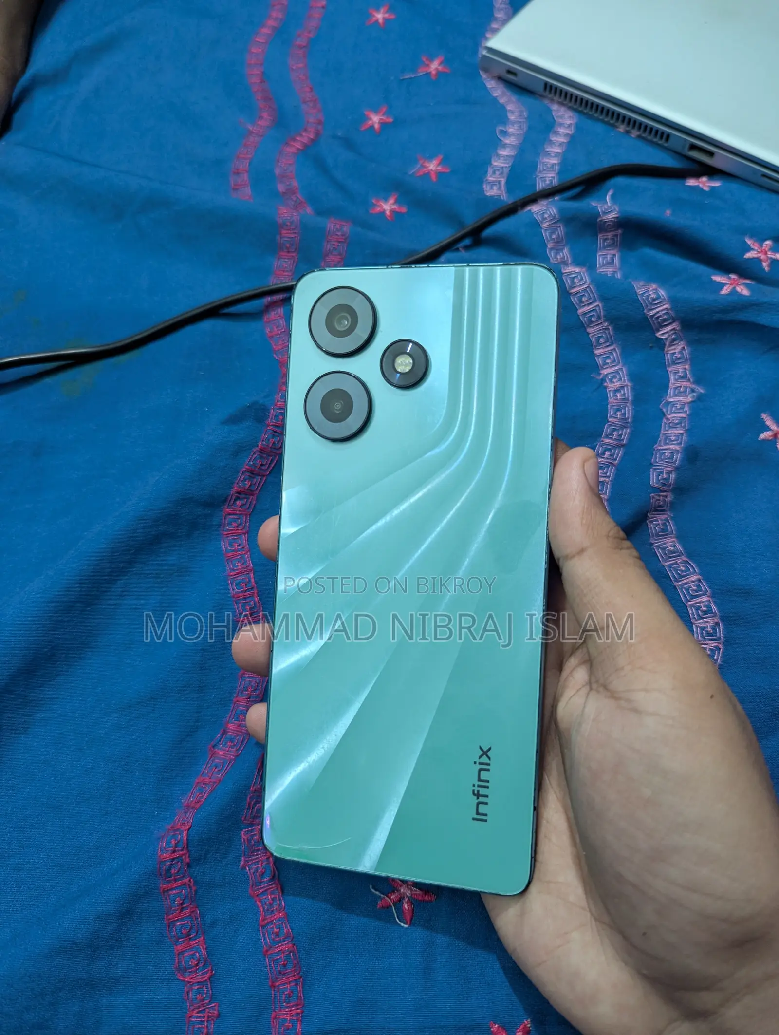 Infinix Hot 30 (Used)
