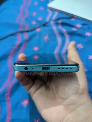 Infinix Hot 30 (Used)