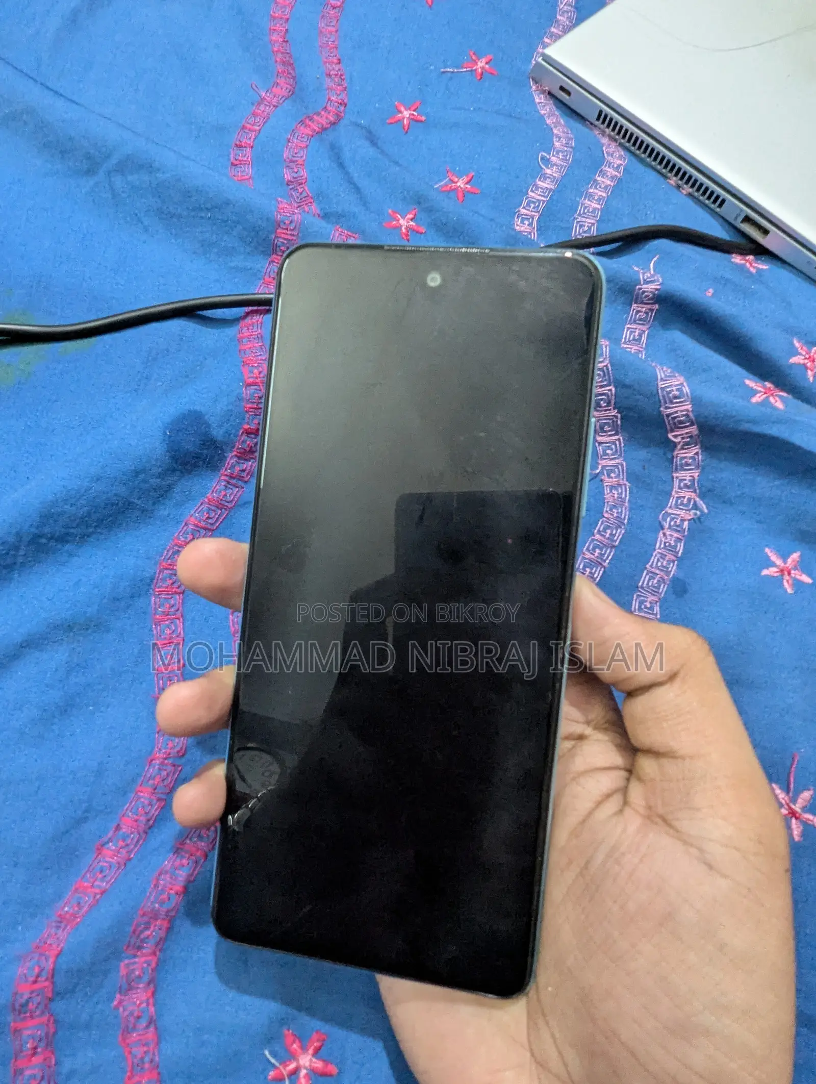 Infinix Hot 30 (Used)
