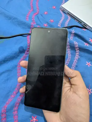 Infinix Hot 30 (Used)