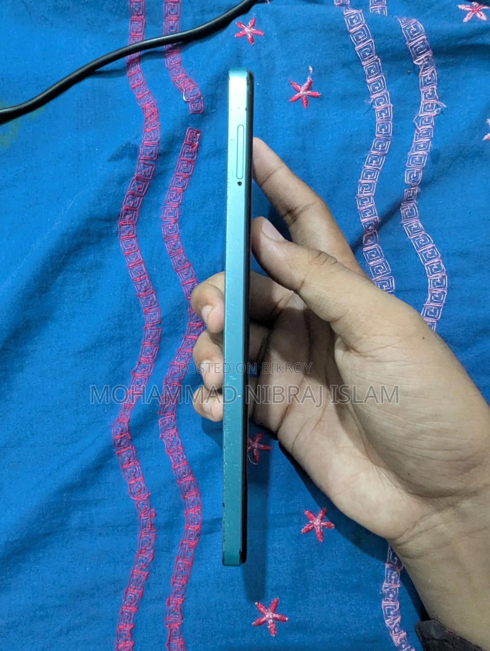 Infinix Hot 30 (Used)