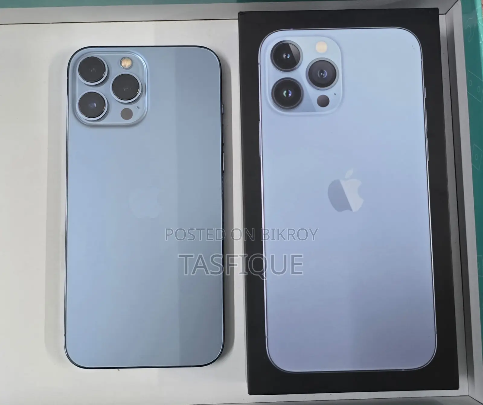 Apple iPhone 13 Pro Max US (Used)