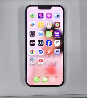 Apple iPhone 13 Pro Max US (Used)