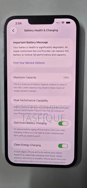 Apple iPhone 13 Pro Max US (Used)