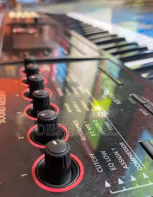 Keyboard Roland FA-06