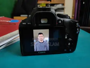 Selling Canon 100d
