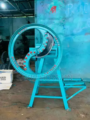 খড় কাটা মেশিন