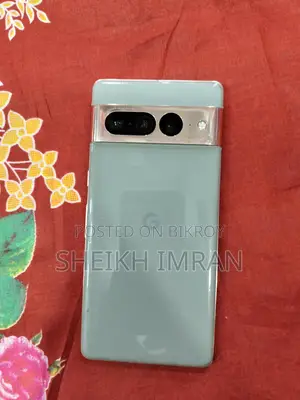 Google Pixel 7 Pro (Used)