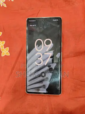 Google Pixel 7 Pro (Used)