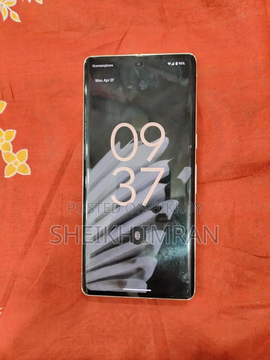 Google Pixel 7 Pro (Used)