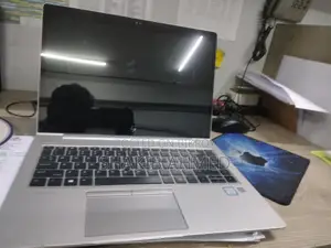 HP EliteBook Core-i5 8th Gen