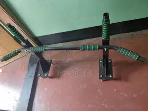 Wall Mounted Pull up Bar