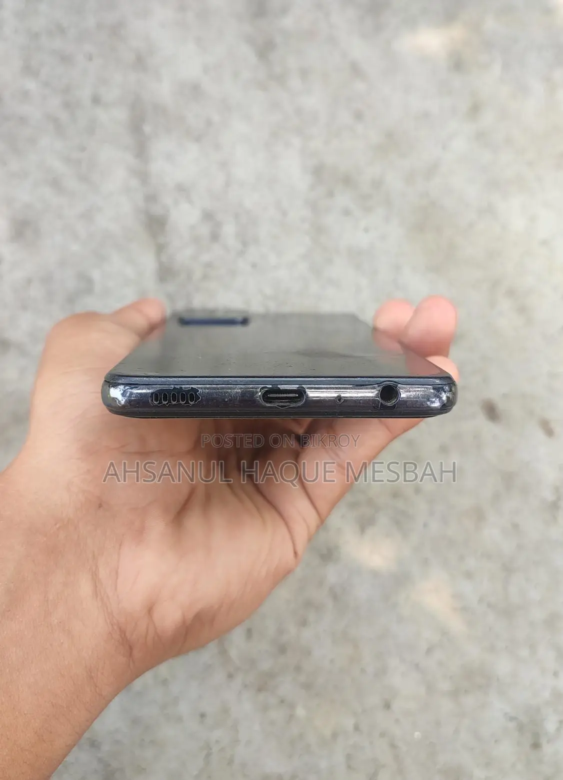 Samsung Galaxy A52 (Used)