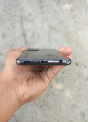 Samsung Galaxy A52 (Used)