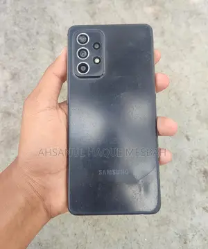 Samsung Galaxy A52 (Used)