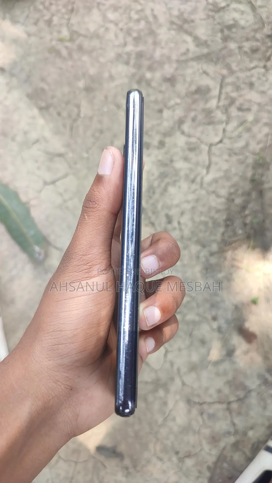Samsung Galaxy A52 (Used)
