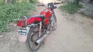 Honda CD 1990