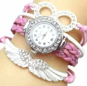 Ladies Strap Quartz Watch