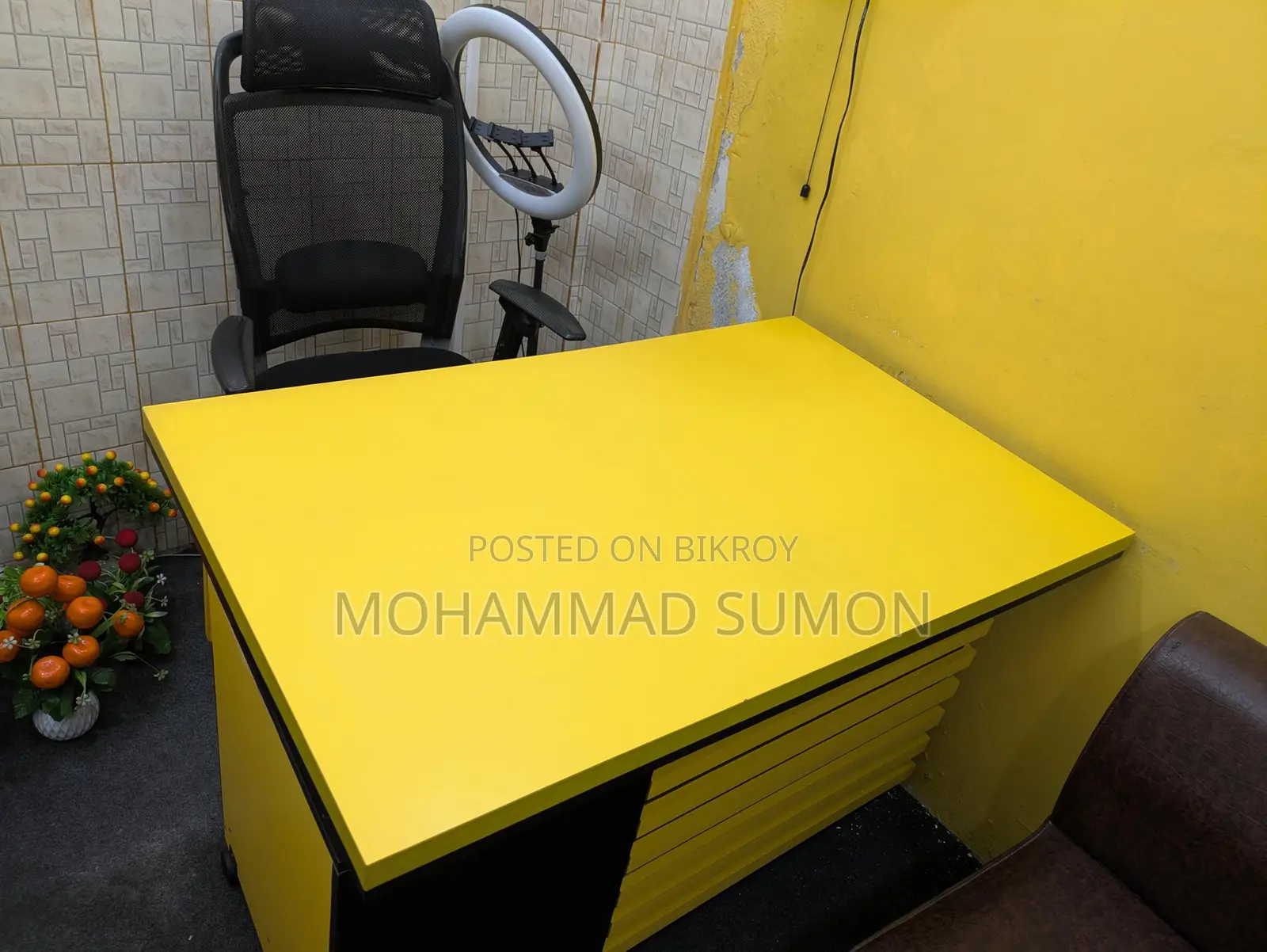 Table for Sale