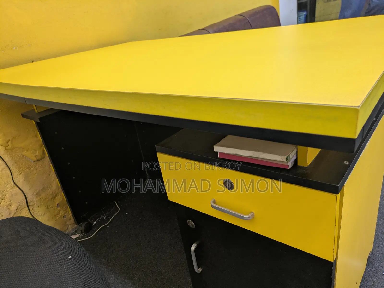 Table for Sale