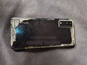 Vivo Y12a (Used)