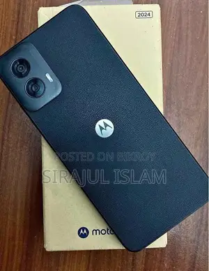 Motorola G power 5g (Used)
