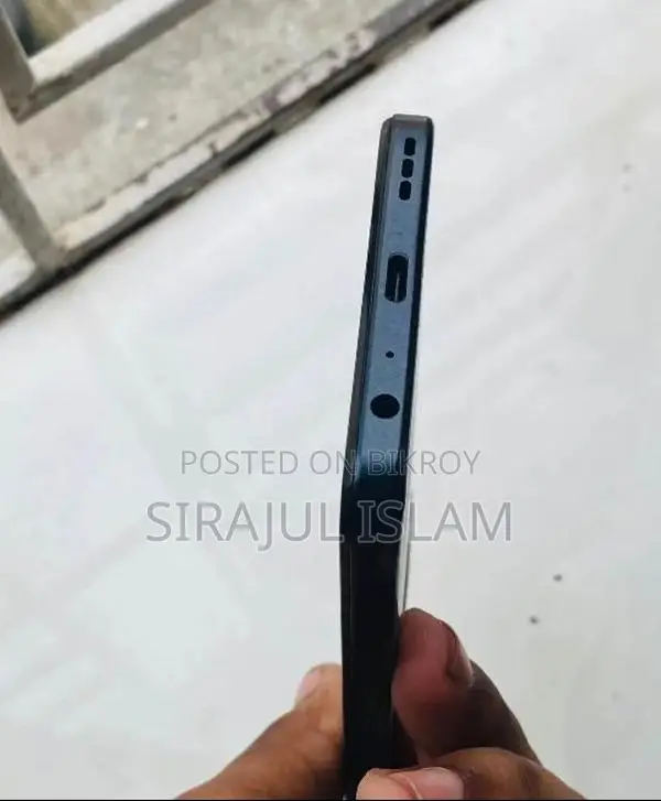 Motorola G power 5g (Used)