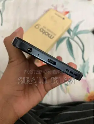 Motorola G power 5g (Used)
