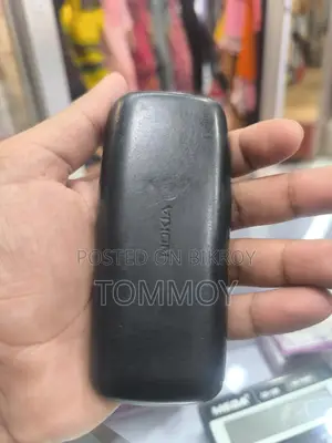 Nokia 106 (Used)