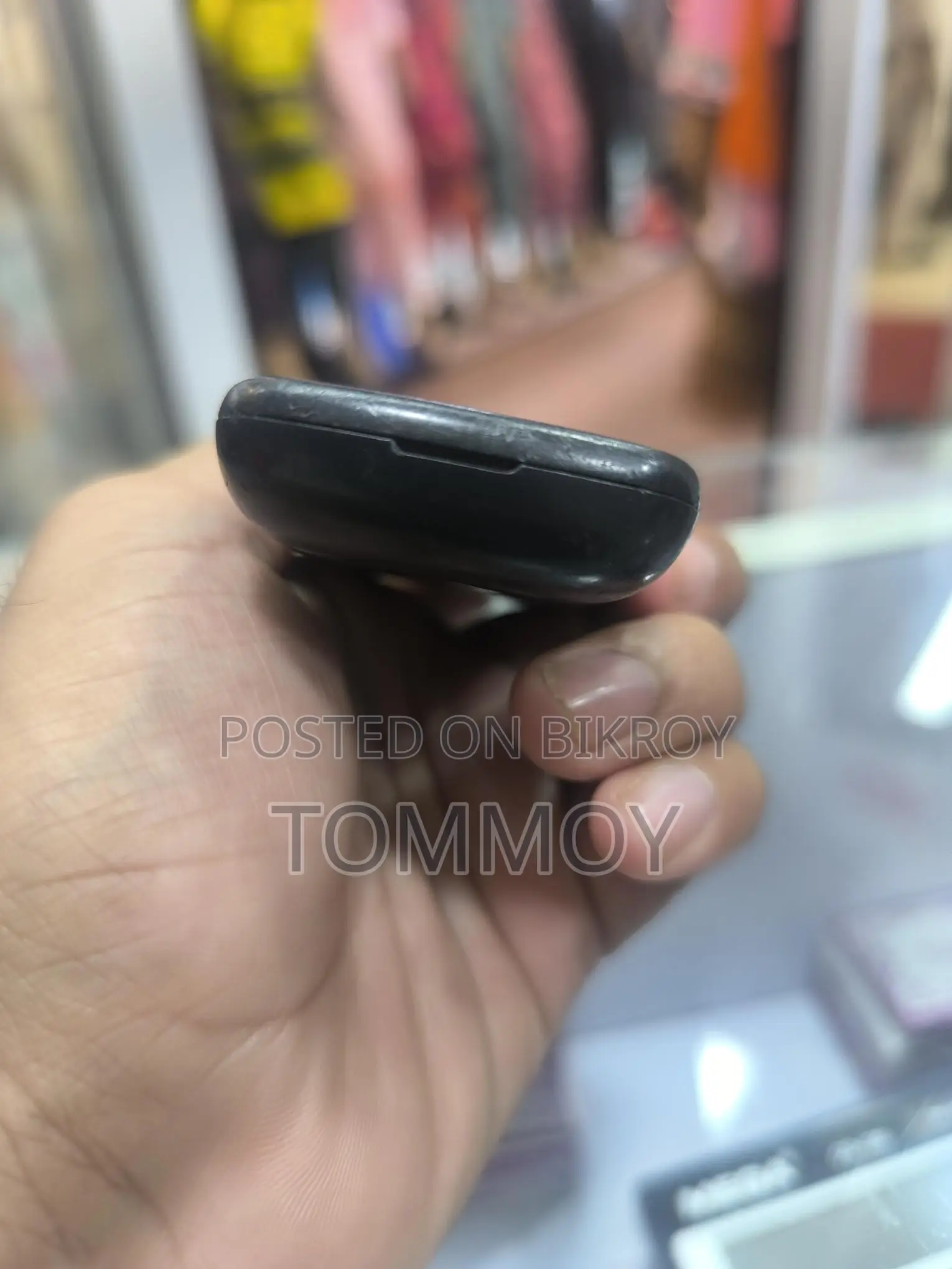 Nokia 106 (Used)