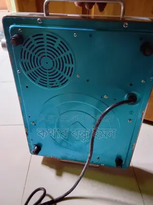 ওয়ালটন চুলা