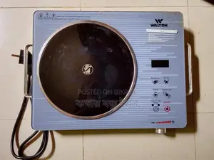 ওয়ালটন চুলা