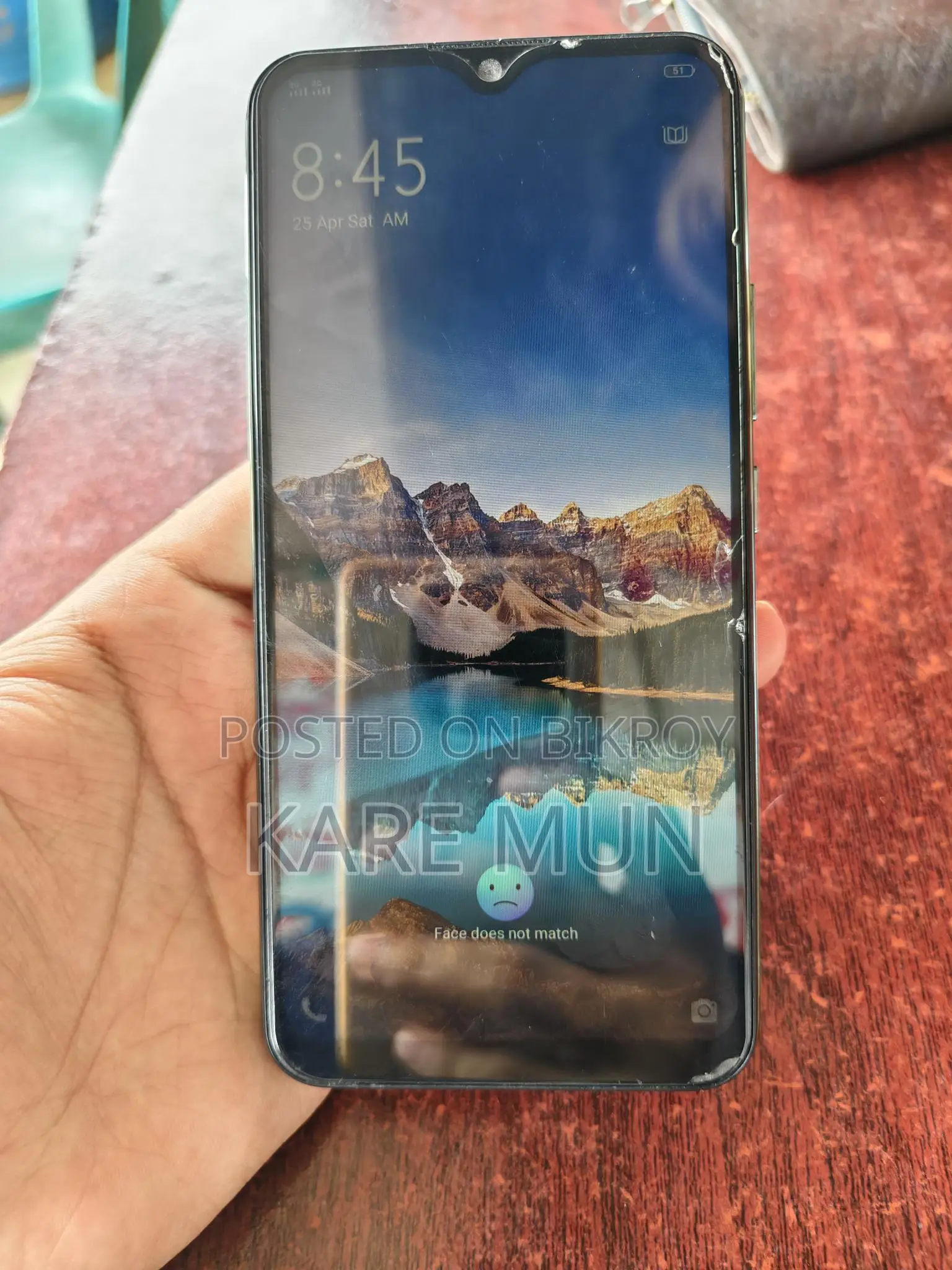 Vivo Y11 (Used)