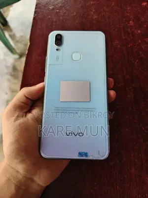 Vivo Y11 (Used)