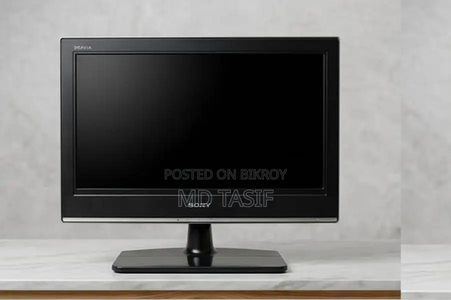 Sony TV