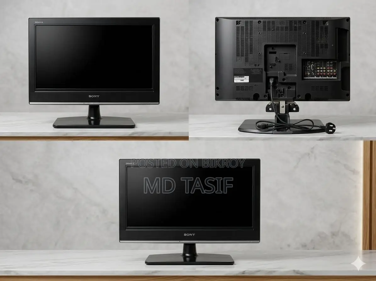 Sony TV