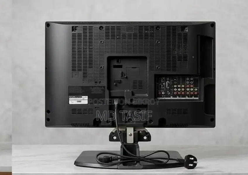 Sony TV