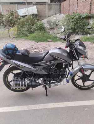 Suzuki Hayate 2021