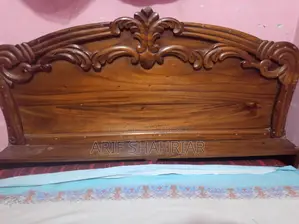 সেমি ডাবল বেড