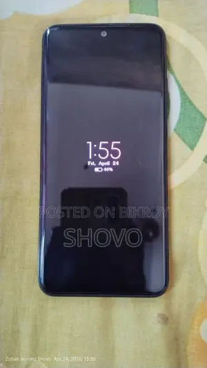 Xiaomi Redmi Note 10 Fresh Condition (Used)