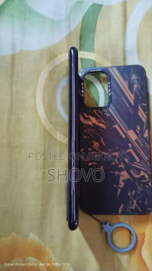 Xiaomi Redmi Note 10 Fresh Condition (Used)