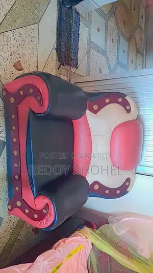 Sofa Set