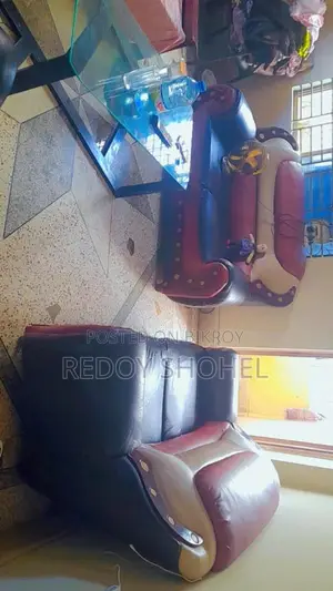 Sofa Set
